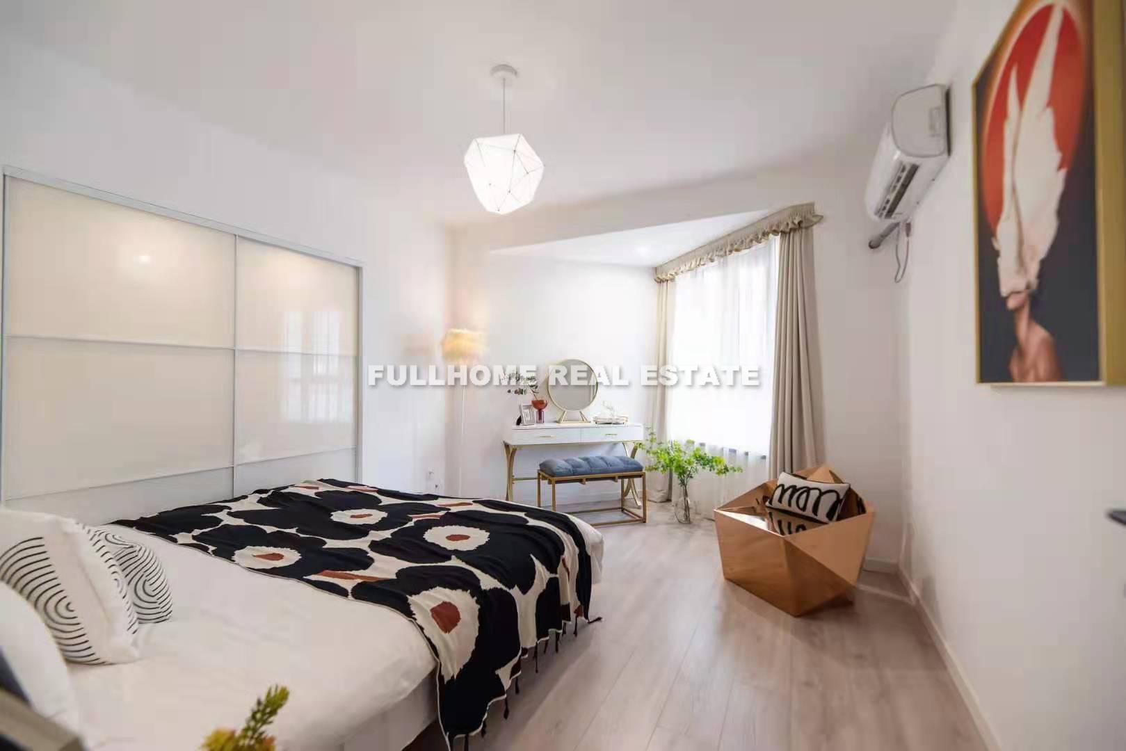 Weihaiyuan - Interior view 7, Shanghai rental property