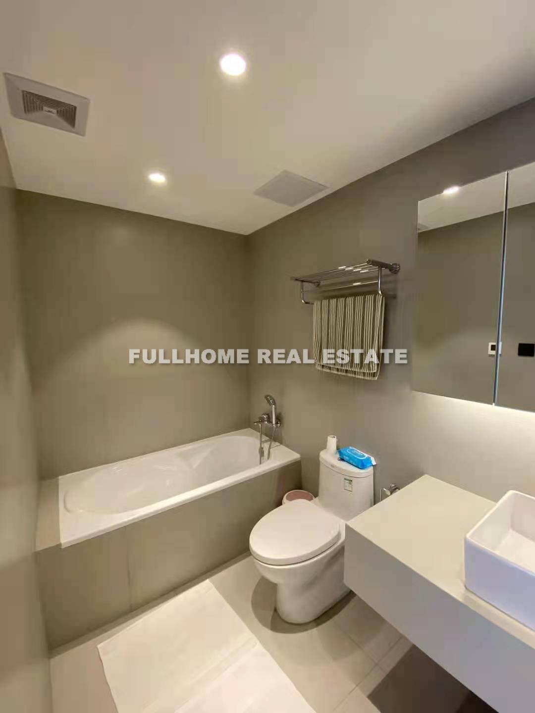 La Residence - Interior view 5, Shanghai rental property