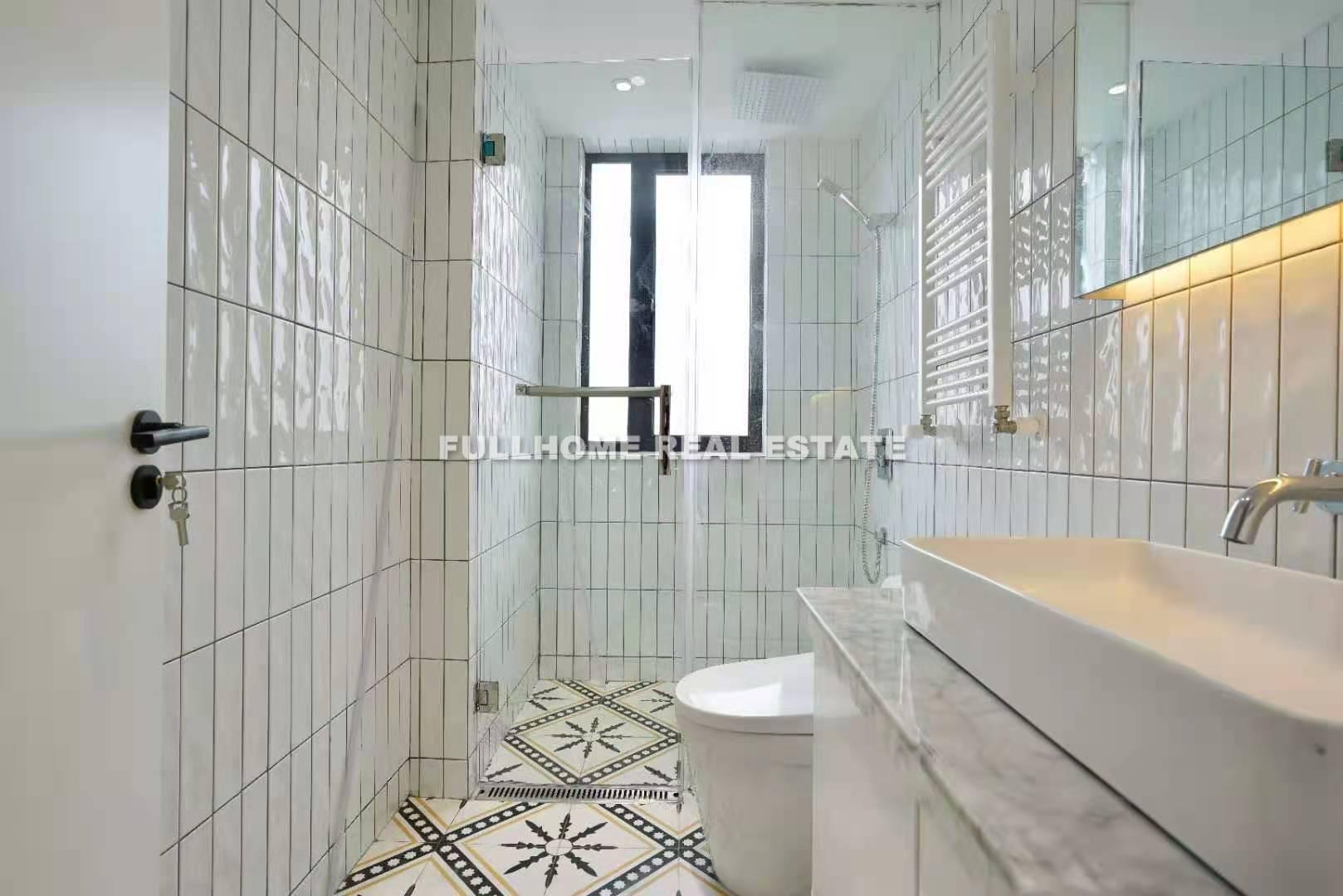 Huzhong Garden - Interior view 8, Shanghai rental property