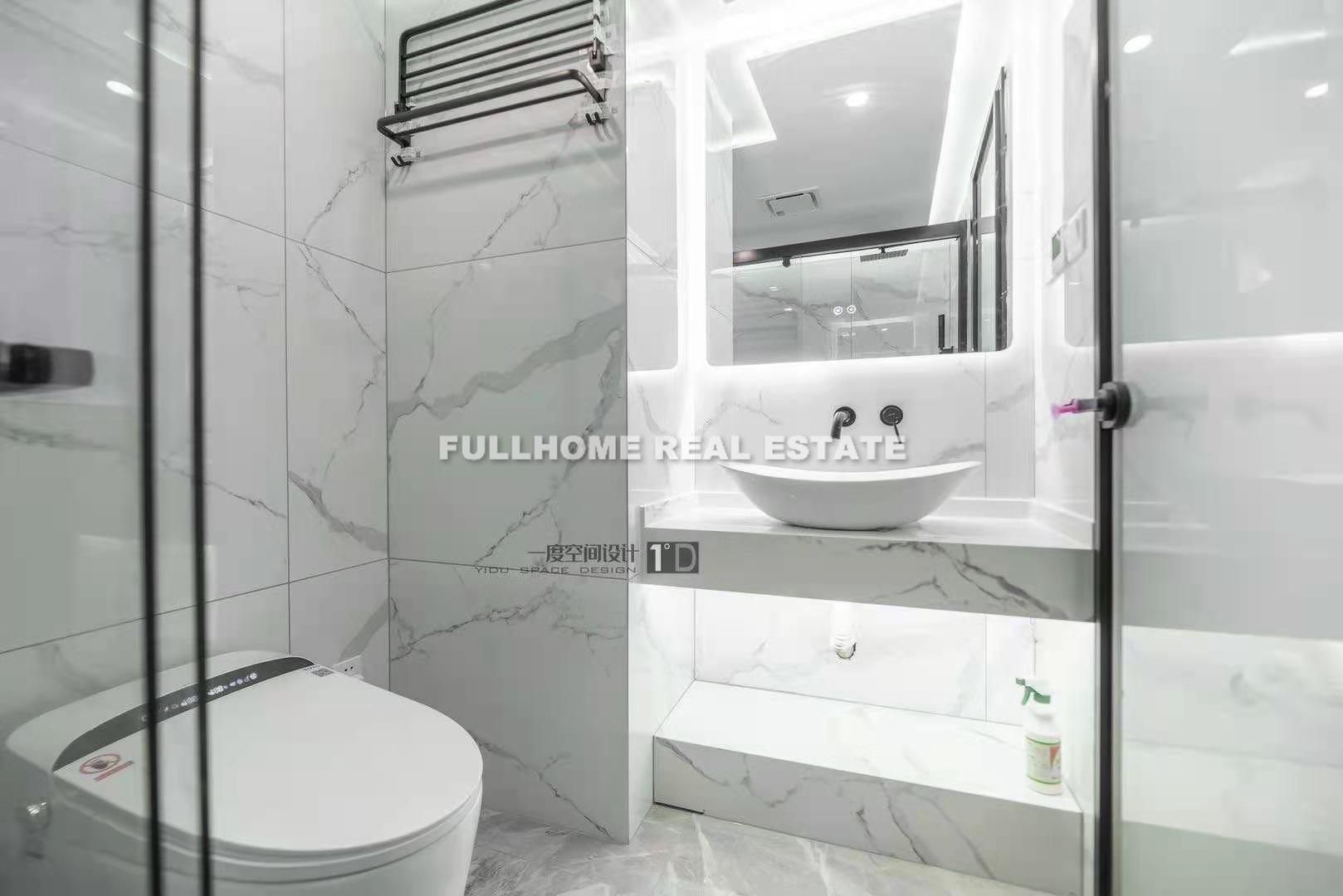 One Park Avenue - Interior view 4, Shanghai rental property
