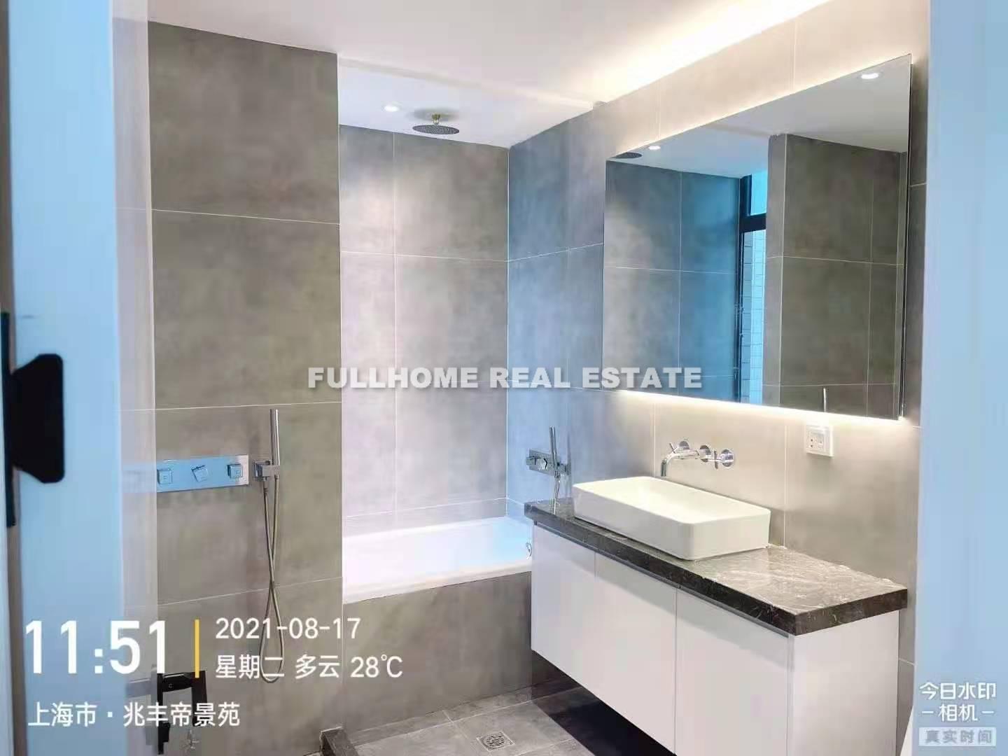 Di Jing Yuan - Interior view 4, Shanghai rental property