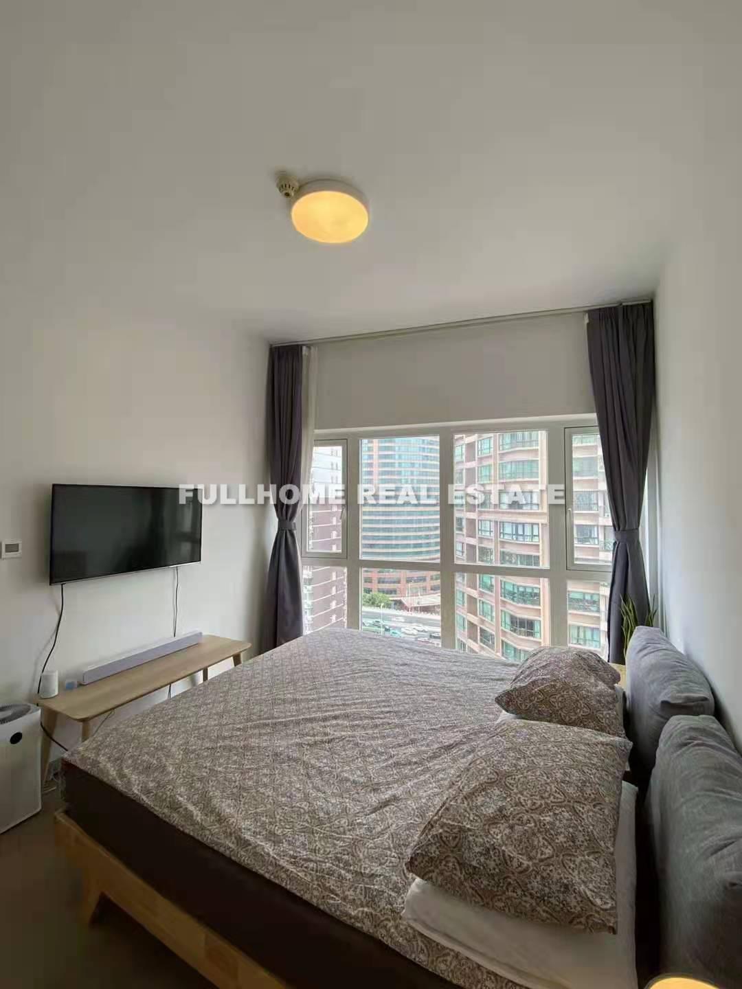 La Residence - Interior view 2, Shanghai rental property