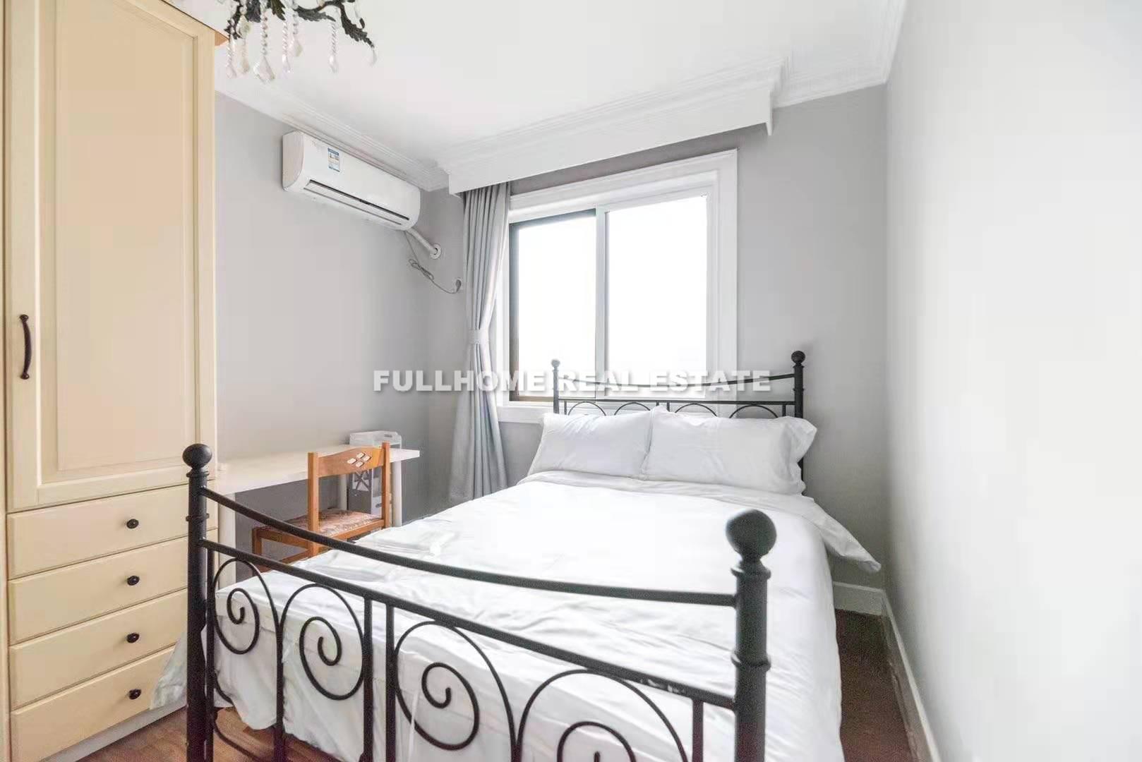 Jiafa Apartment - Interior view 4, Shanghai rental property