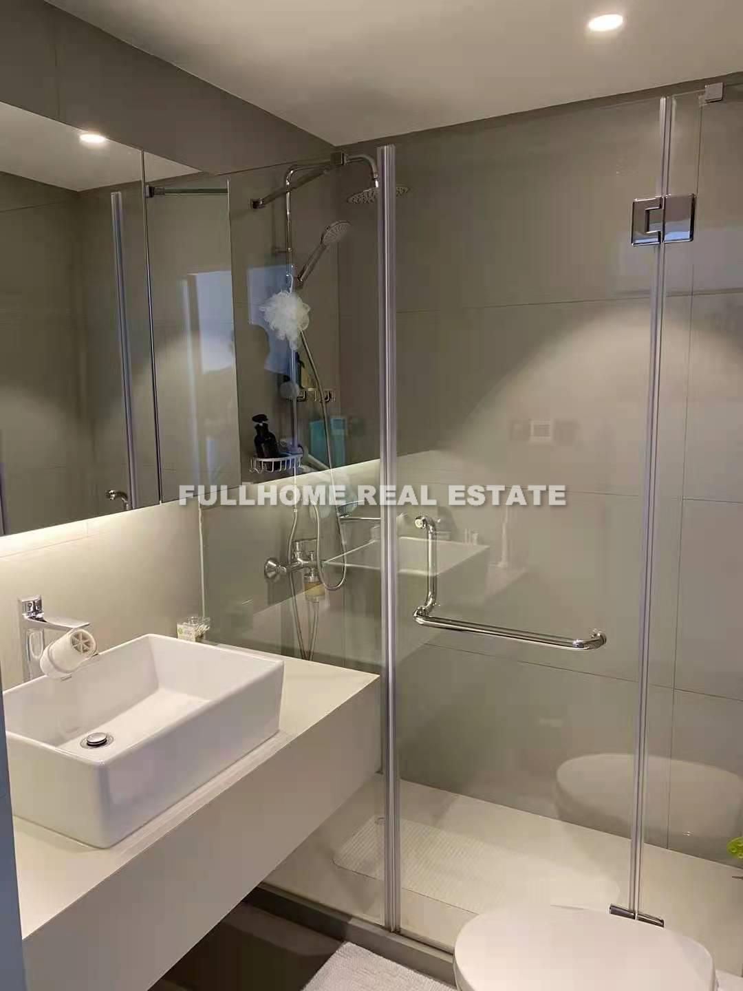 La Residence - Interior view 3, Shanghai rental property