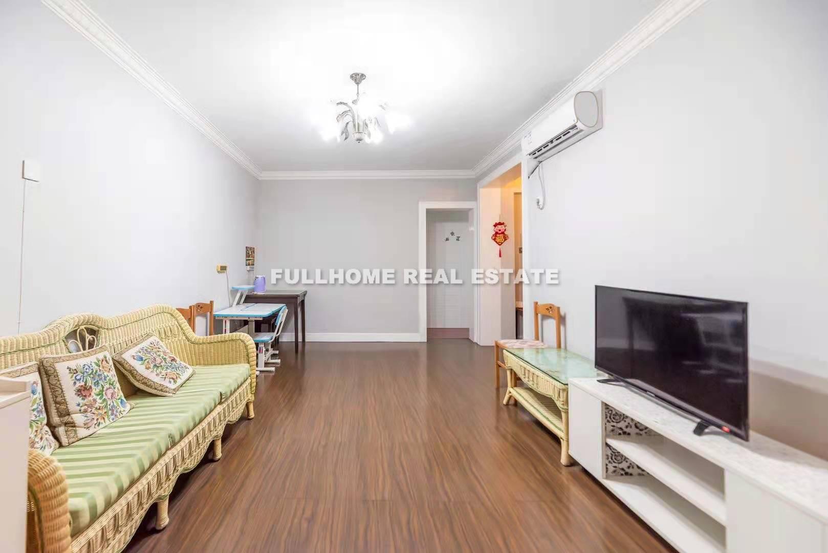 Jiafa Apartment - Interior view 5, Shanghai rental property