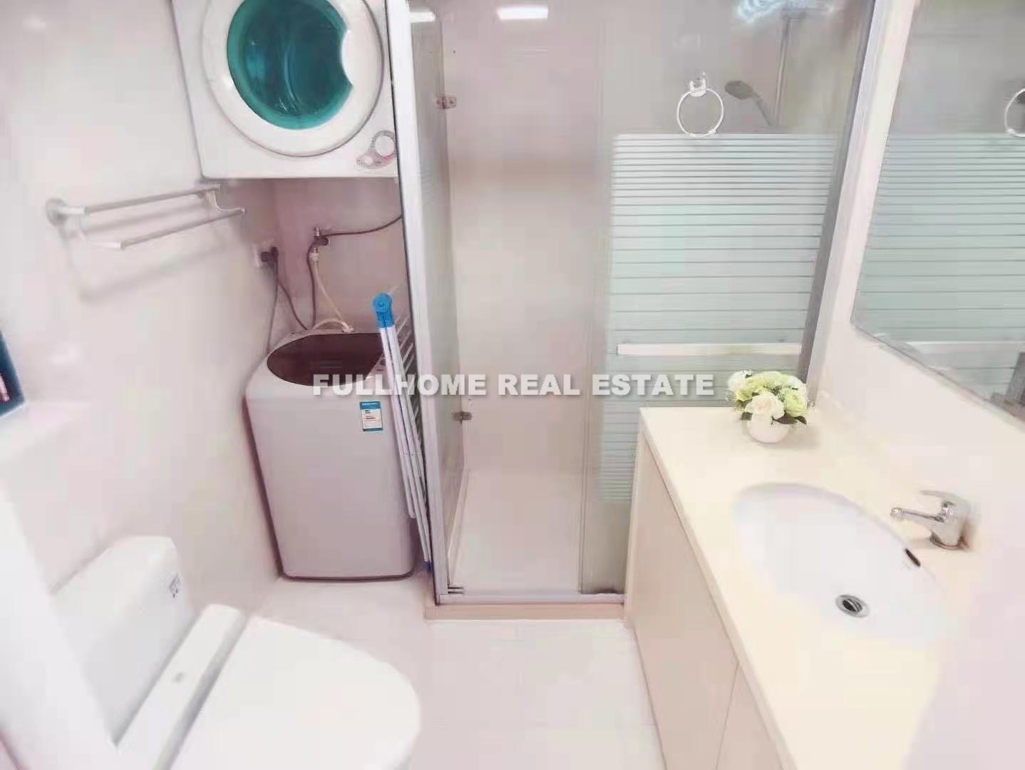 Regents Park - Interior view 2, Shanghai rental property