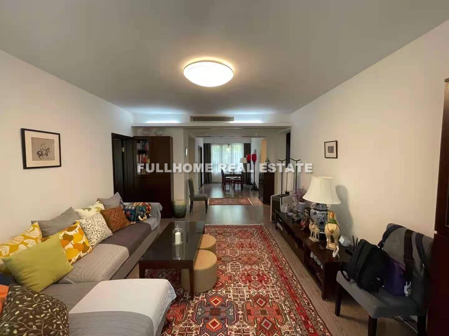 Gubei International Garden - Interior view 7, Shanghai rental property