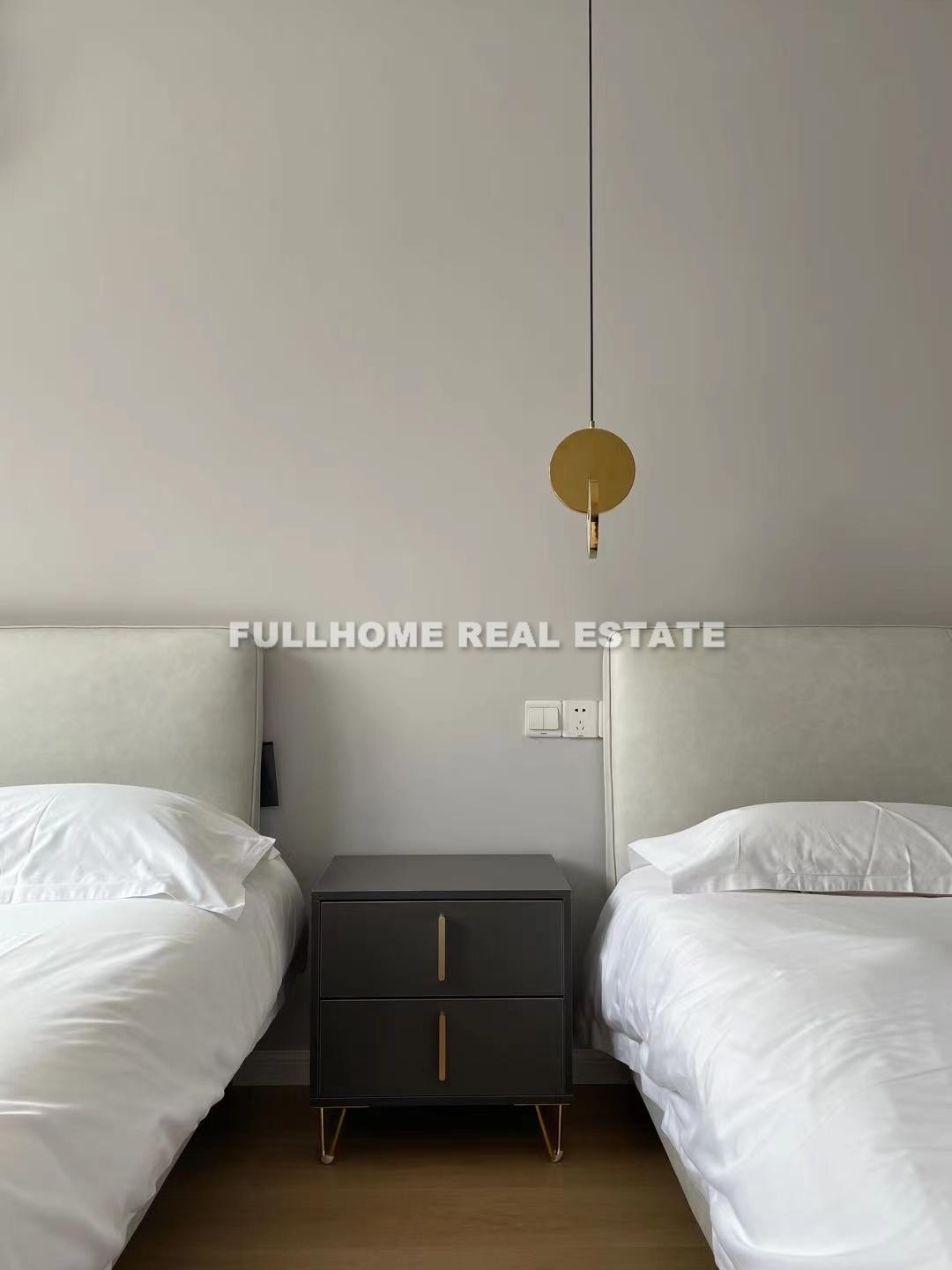 Lao Xi Men International Plaza - Interior view 3, Shanghai rental property