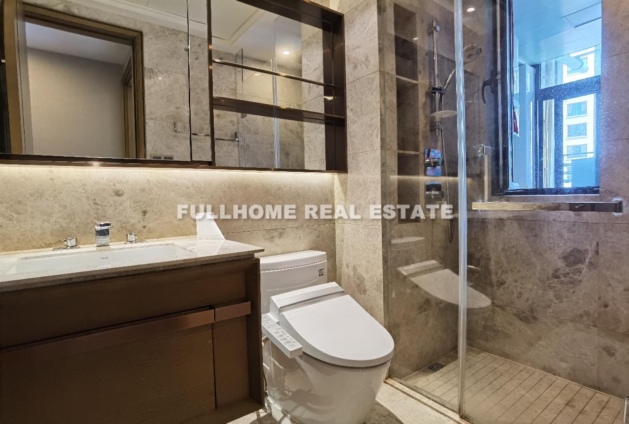 Rainbow New City - Interior view 4, Shanghai rental property