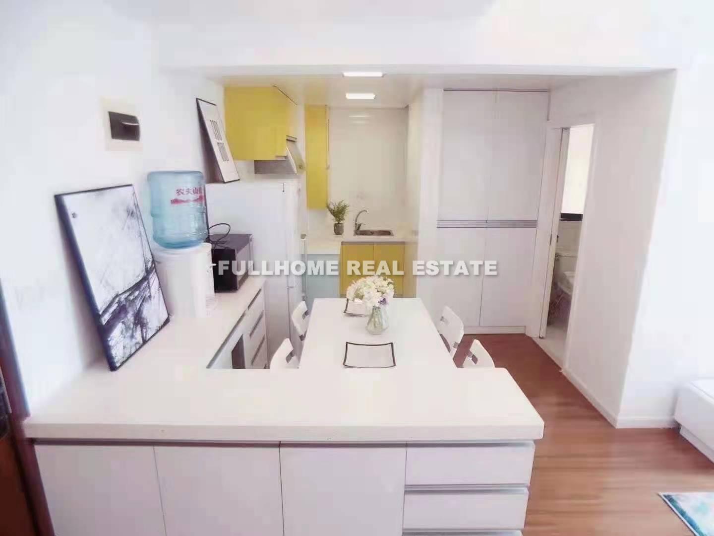 Regents Park - Interior view 6, Shanghai rental property