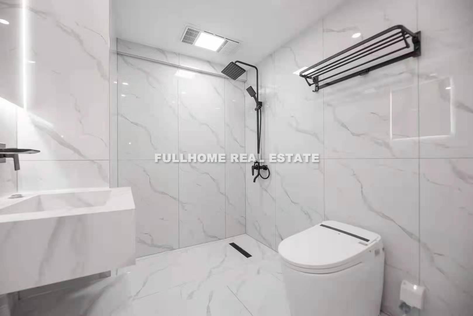 Jiangning Apartment - Interior view 3, Shanghai rental property