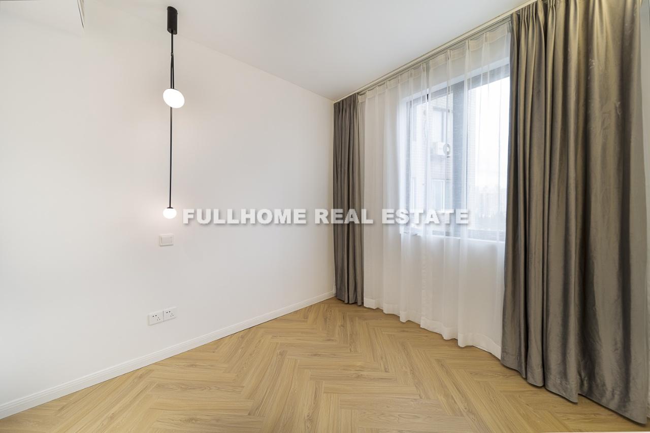 Pujiang Mansion - Interior view 7, Shanghai rental property