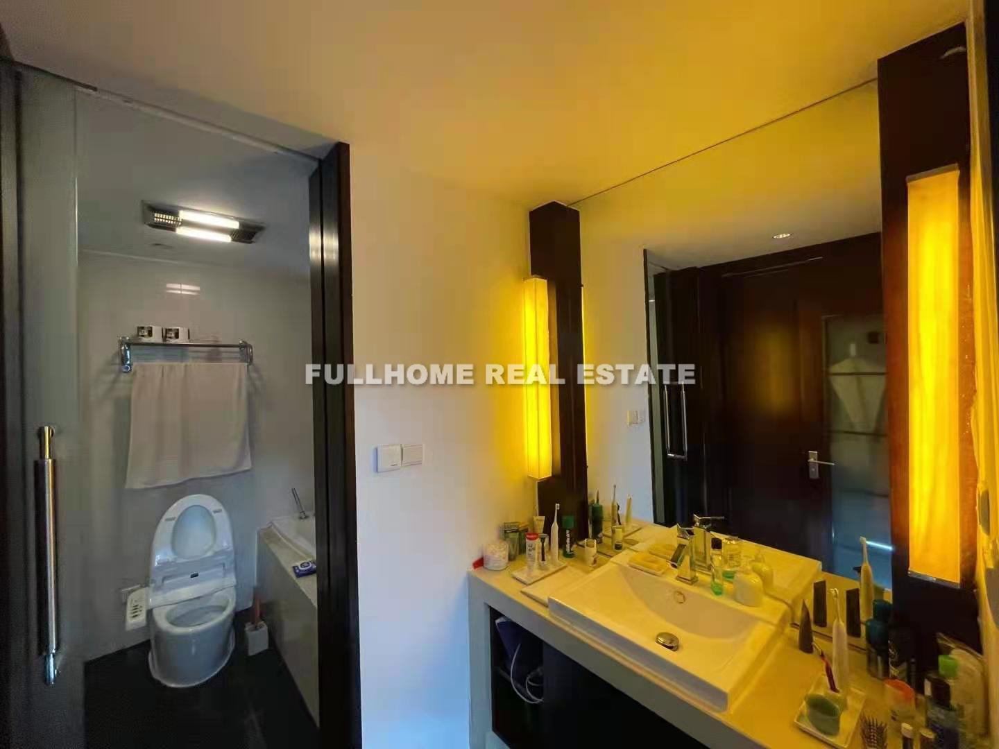 Gubei International Garden - Interior view 5, Shanghai rental property