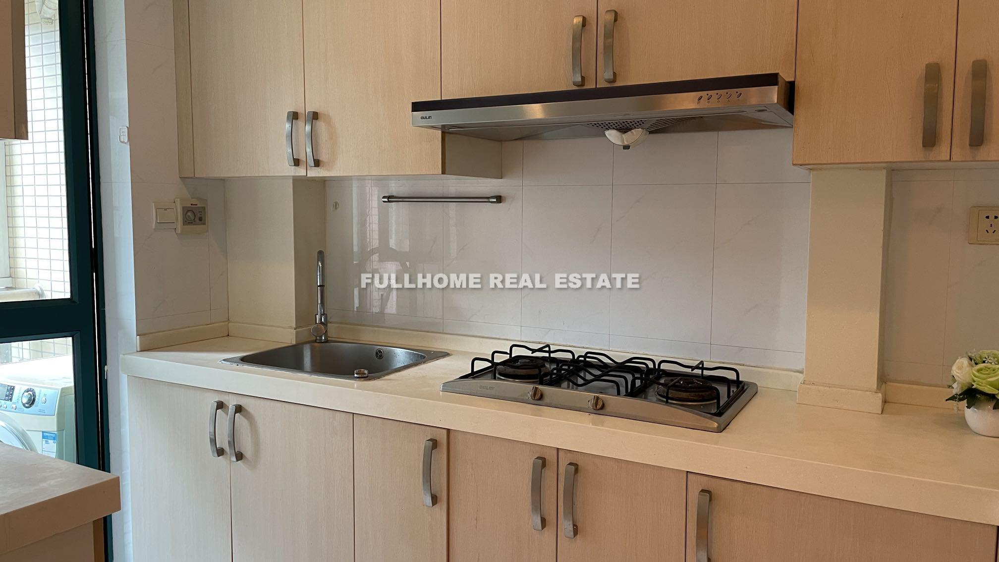 Regents Park - Interior view 4, Shanghai rental property