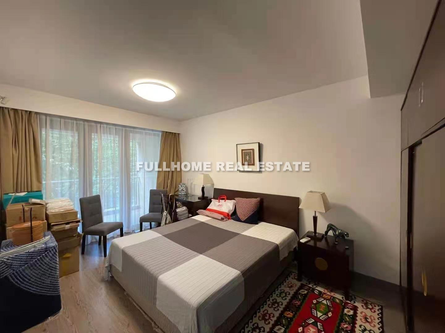 Gubei International Garden - Interior view 3, Shanghai rental property
