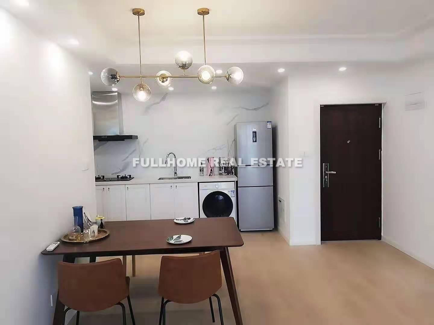 HuiCui Garden - Interior view 9, Shanghai rental property