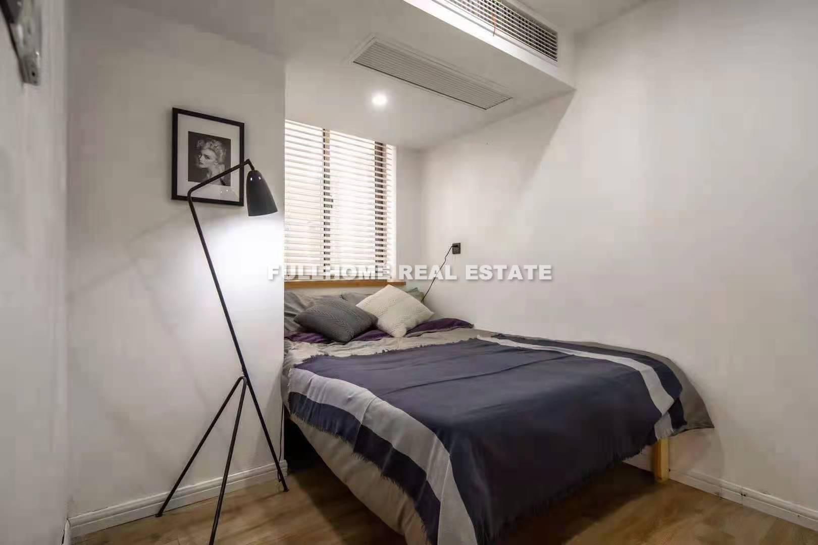 Zhaofeng Garden - Interior view 5, Shanghai rental property