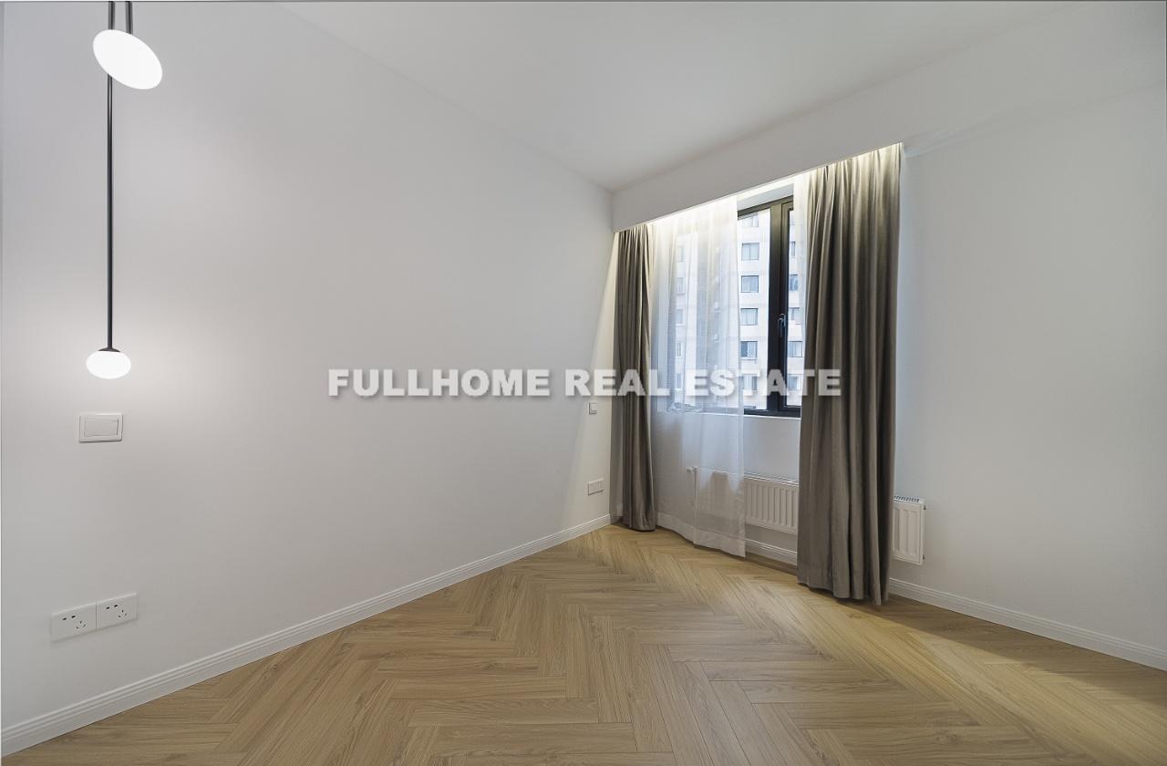 Pujiang Mansion - Interior view 10, Shanghai rental property