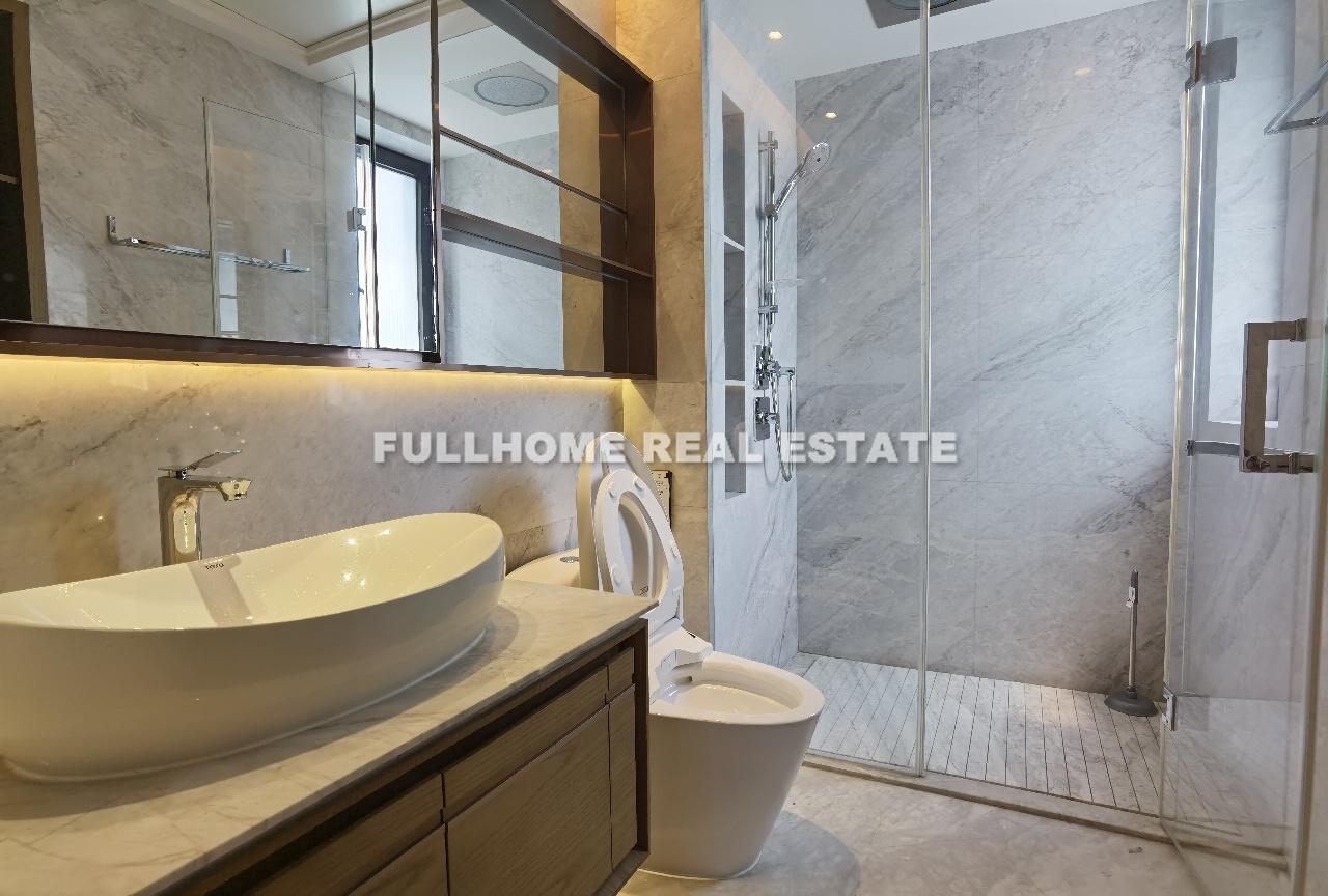 Rainbow New City - Interior view 3, Shanghai rental property