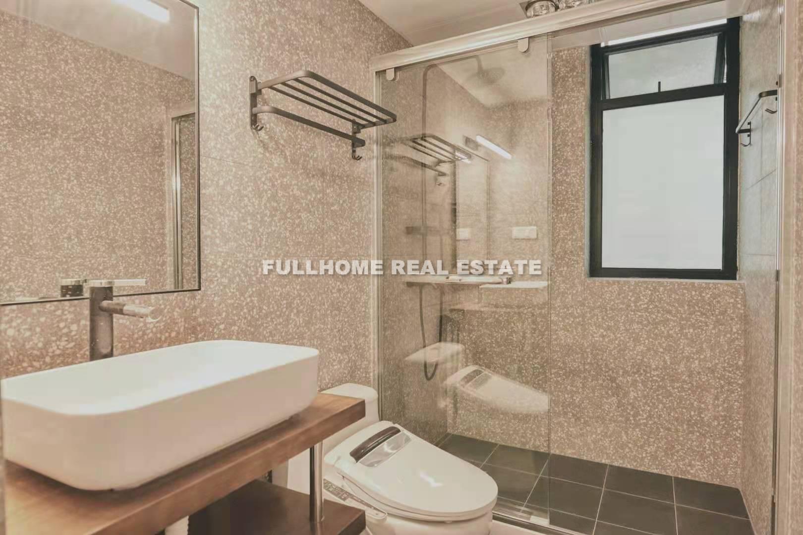Oriental Manhattan - Interior view 5, Shanghai rental property