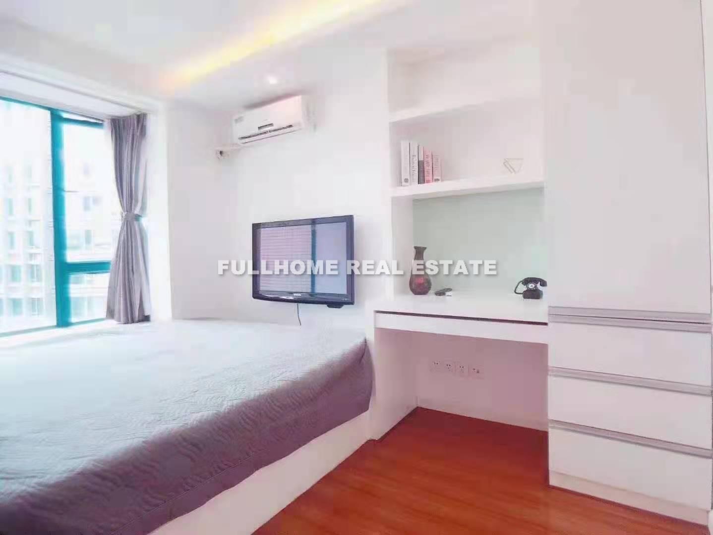Regents Park - Interior view 3, Shanghai rental property