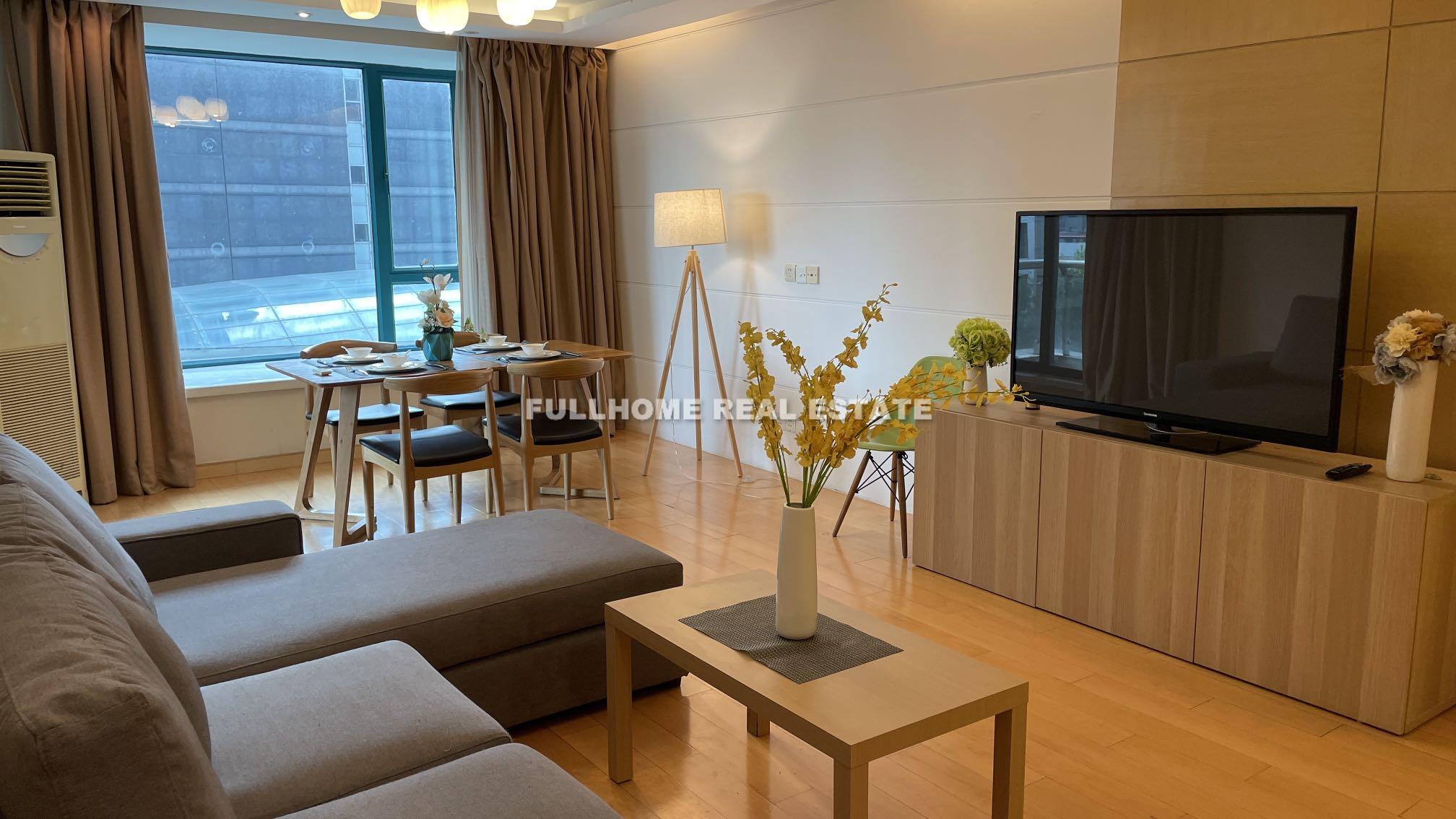 Regents Park - Interior view 2, Shanghai rental property