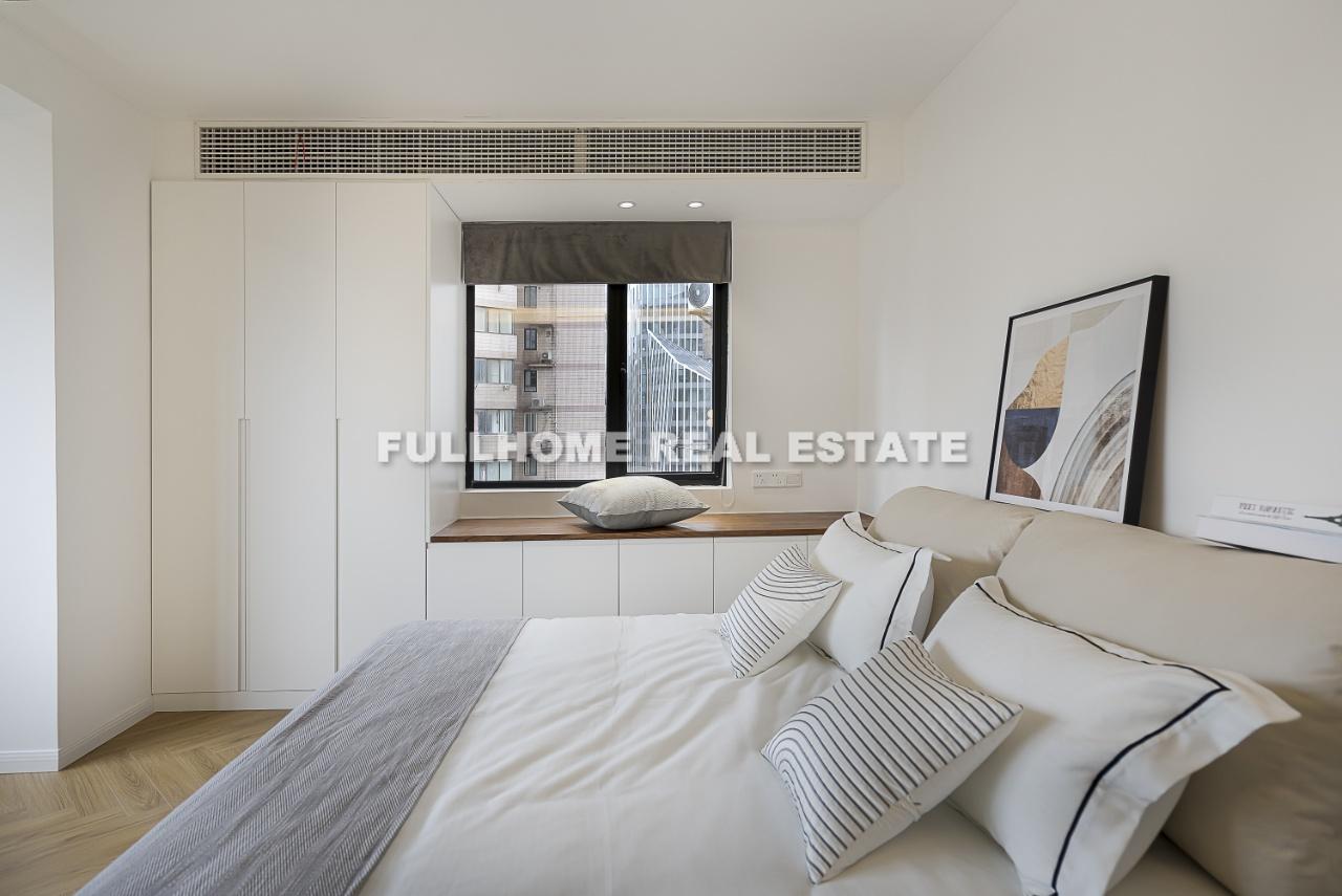 Pujiang Mansion - Interior view 11, Shanghai rental property