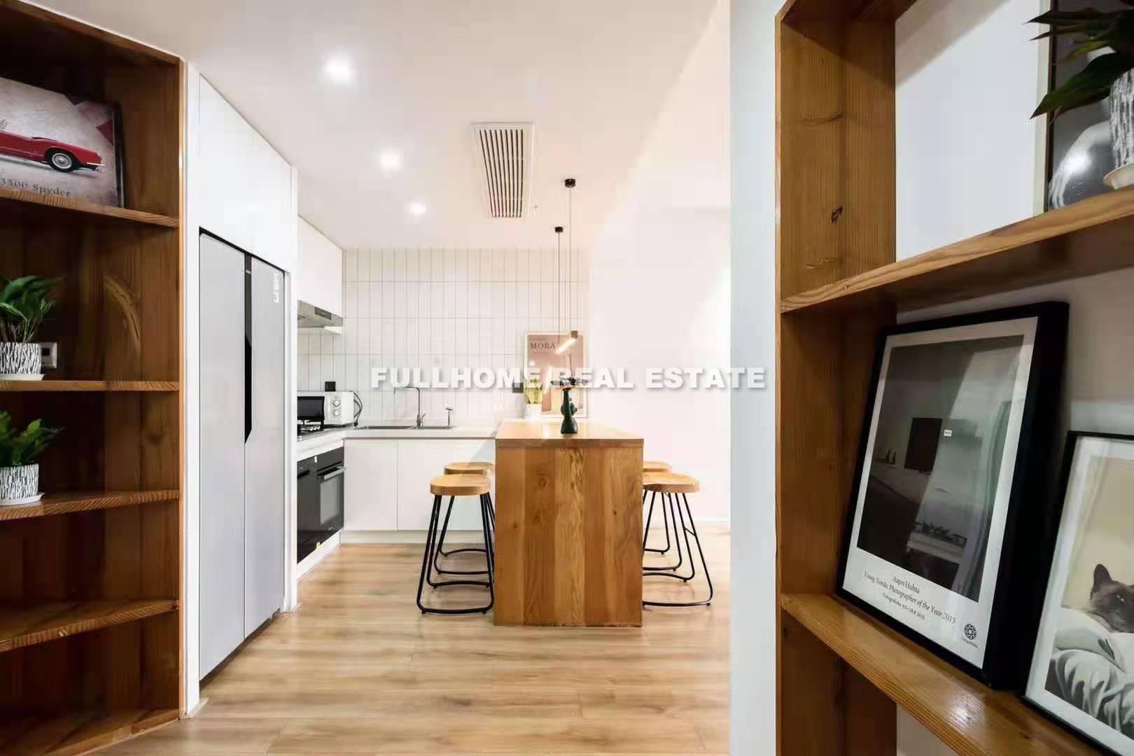 Zhaofeng Garden - Interior view 7, Shanghai rental property