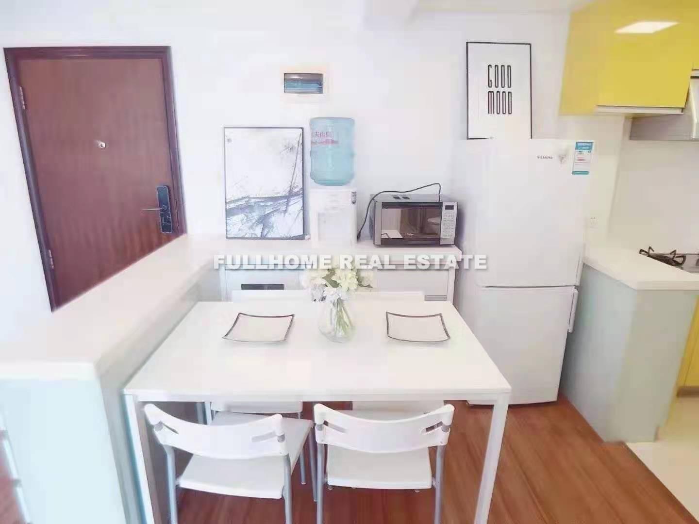 Regents Park - Interior view 5, Shanghai rental property