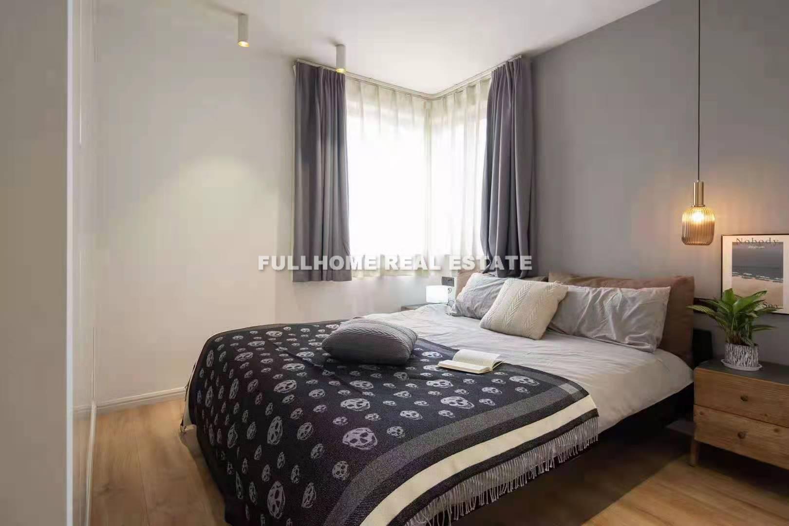 Zhaofeng Garden - Interior view 8, Shanghai rental property