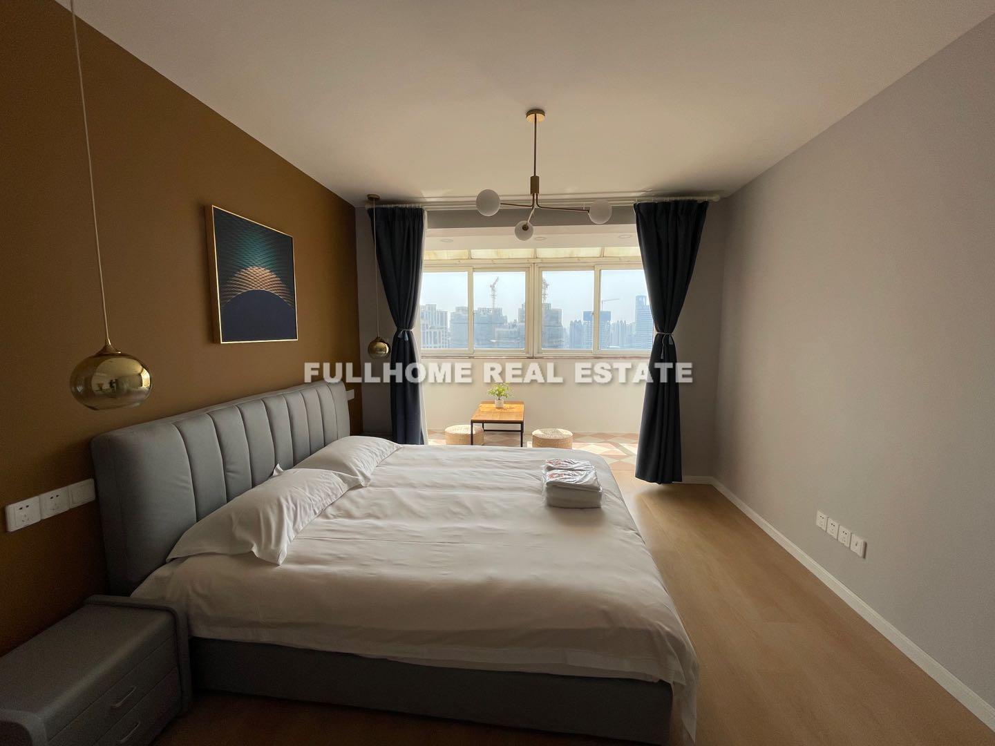 Lao Xi Men International Plaza - Interior view 8, Shanghai rental property