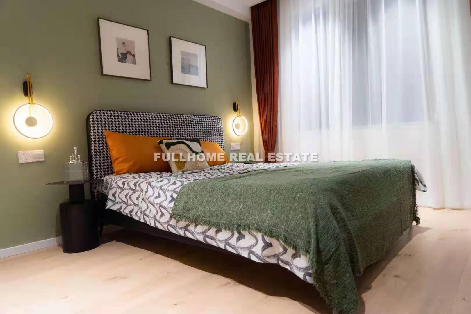 Lane 45 Yude Road Old House - Interior view 8, Shanghai rental property