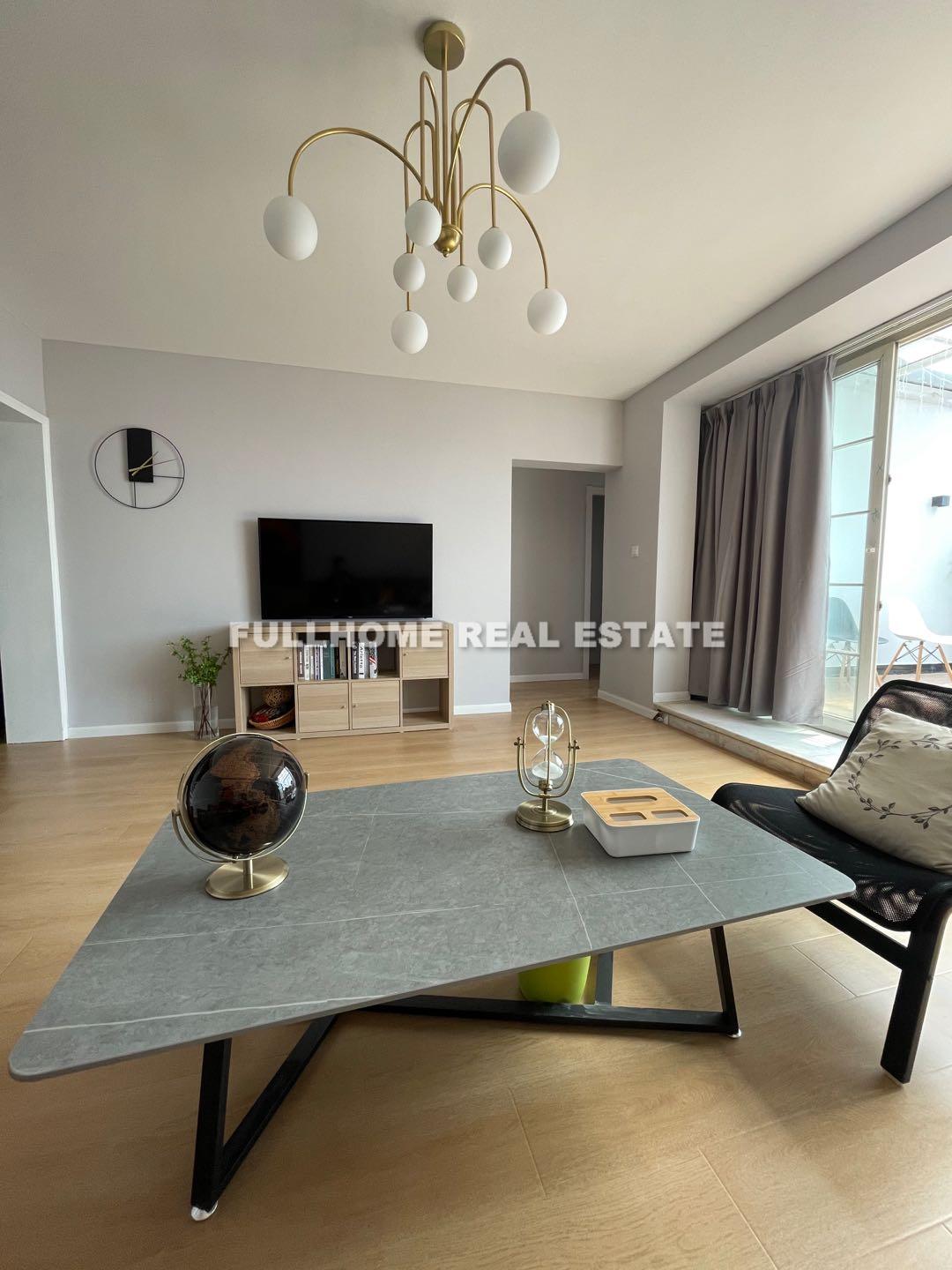 Lao Xi Men International Plaza - Interior view 10, Shanghai rental property