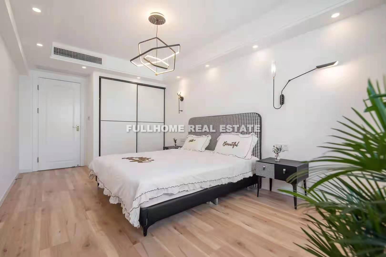 Jiangning Apartment - Interior view 5, Shanghai rental property