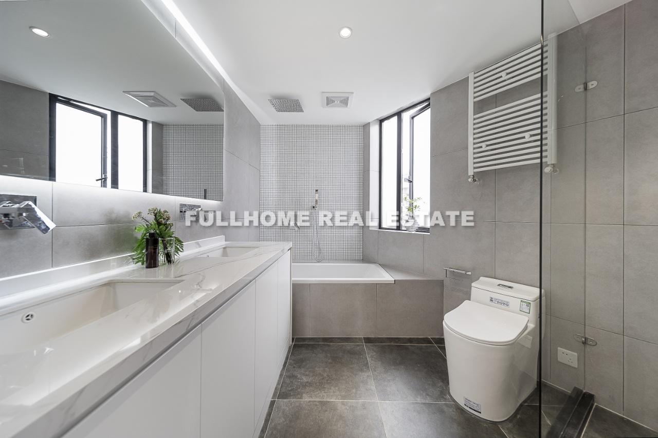 Pujiang Mansion - Interior view 6, Shanghai rental property