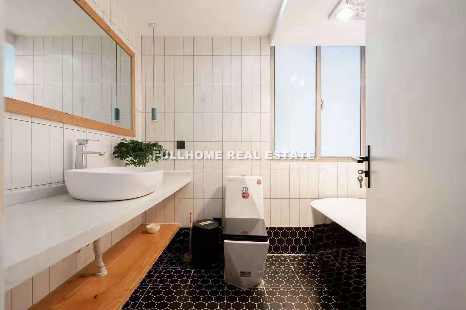 Zhaofeng Garden - Interior view 3, Shanghai rental property