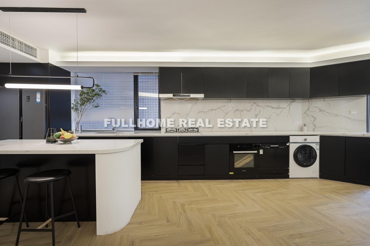 Pujiang Mansion - Interior view 12, Shanghai rental property
