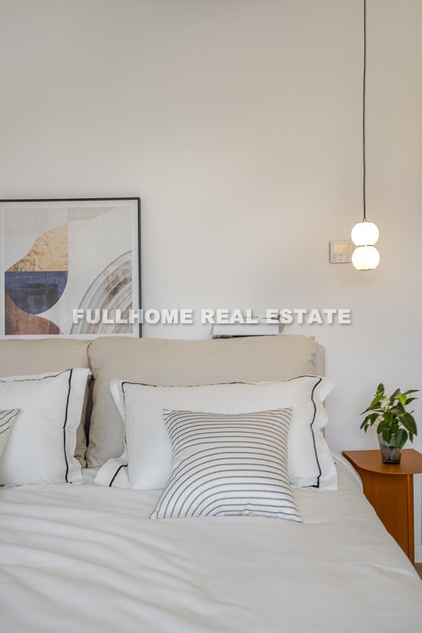 Pujiang Mansion - Interior view 9, Shanghai rental property