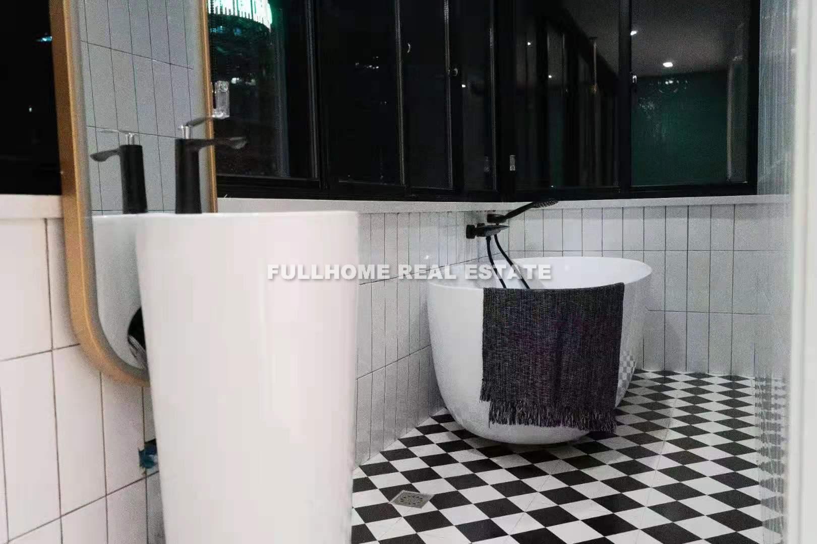 Lane 45 Yude Road Old House - Interior view 7, Shanghai rental property