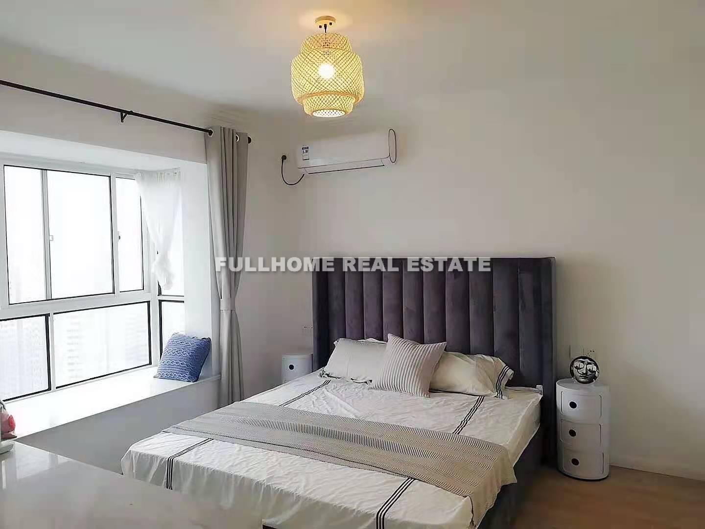 HuiCui Garden - Interior view 5, Shanghai rental property