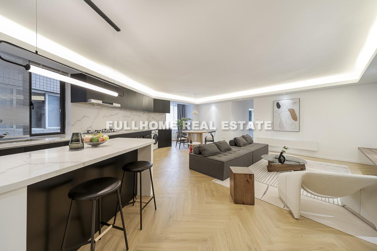 Pujiang Mansion - Interior view 3, Shanghai rental property
