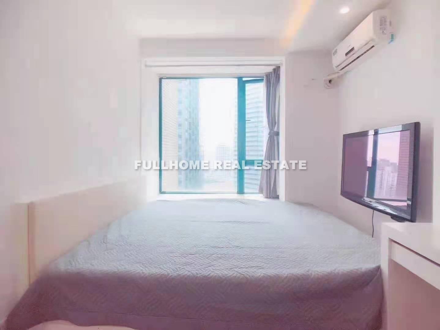 Regents Park - Interior view 4, Shanghai rental property