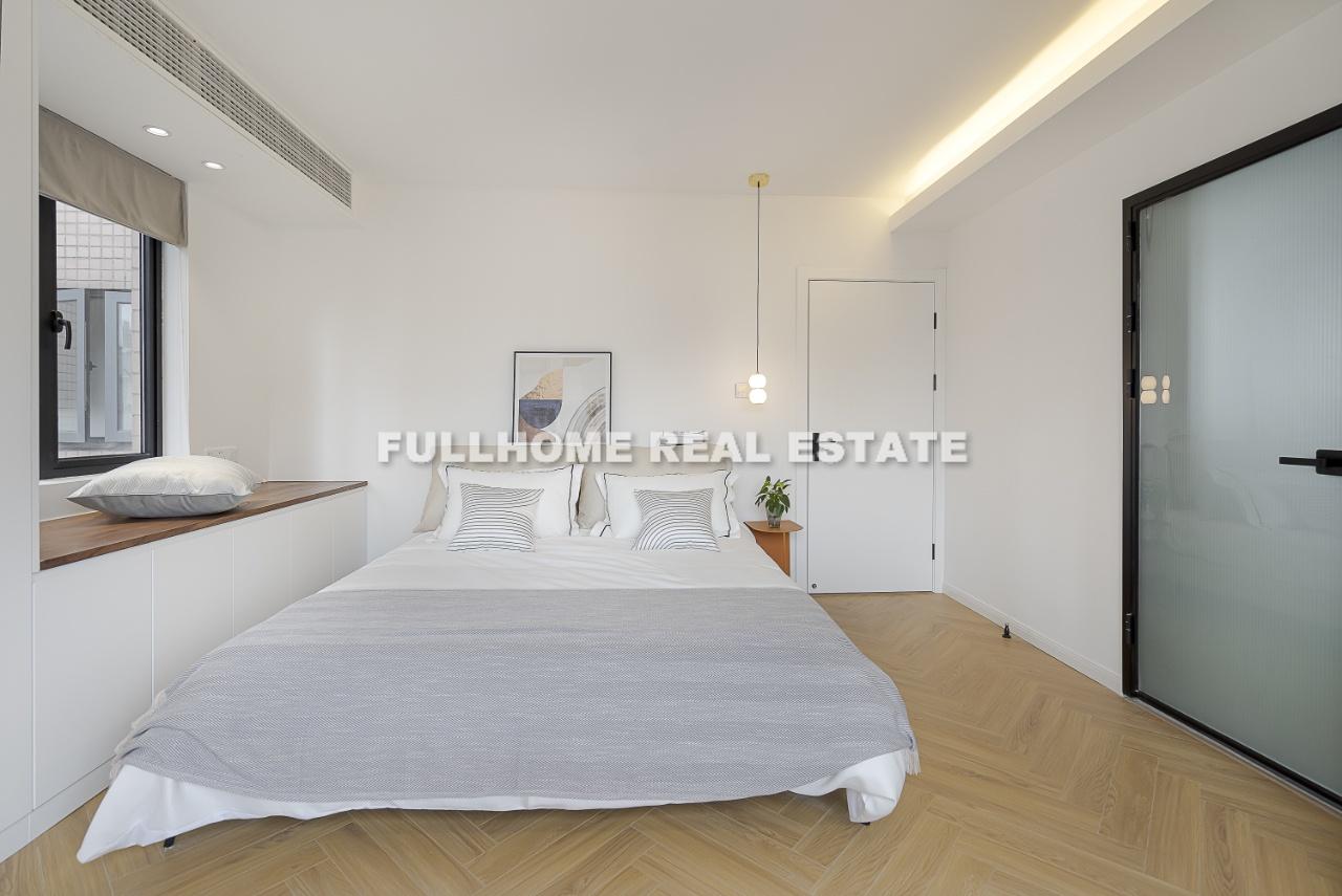 Pujiang Mansion - Interior view 8, Shanghai rental property