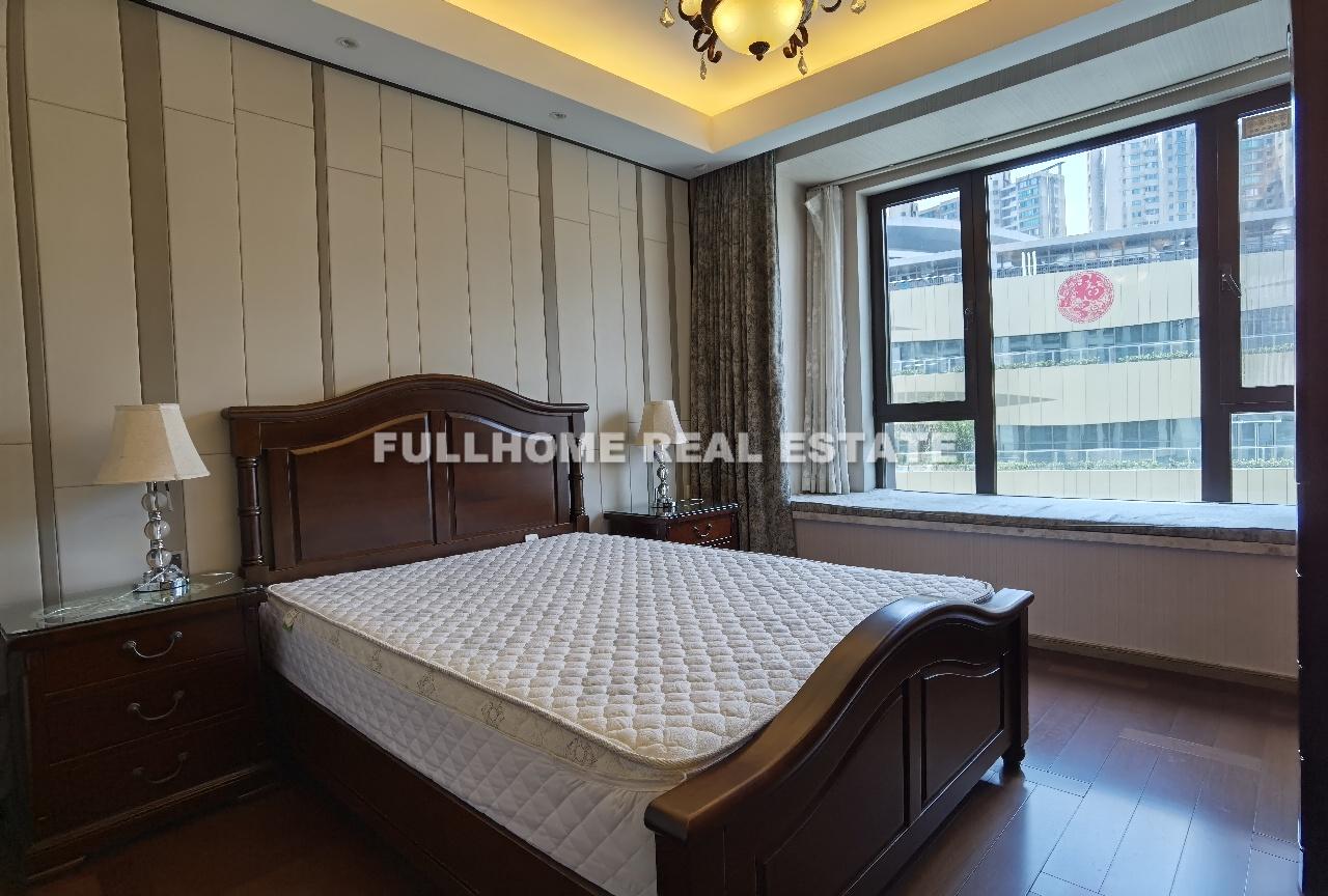 Rainbow New City - Interior view 6, Shanghai rental property