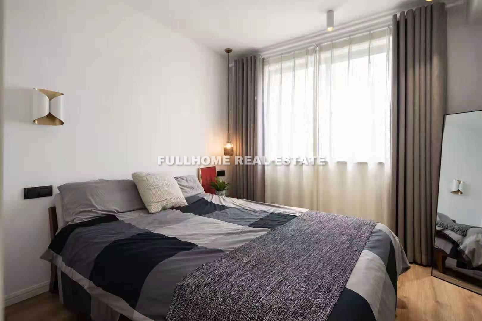 Zhaofeng Garden - Interior view 4, Shanghai rental property