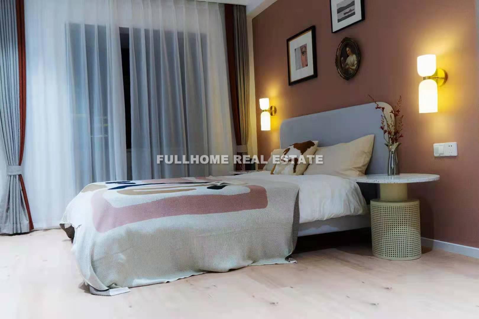 Lane 45 Yude Road Old House - Interior view 6, Shanghai rental property