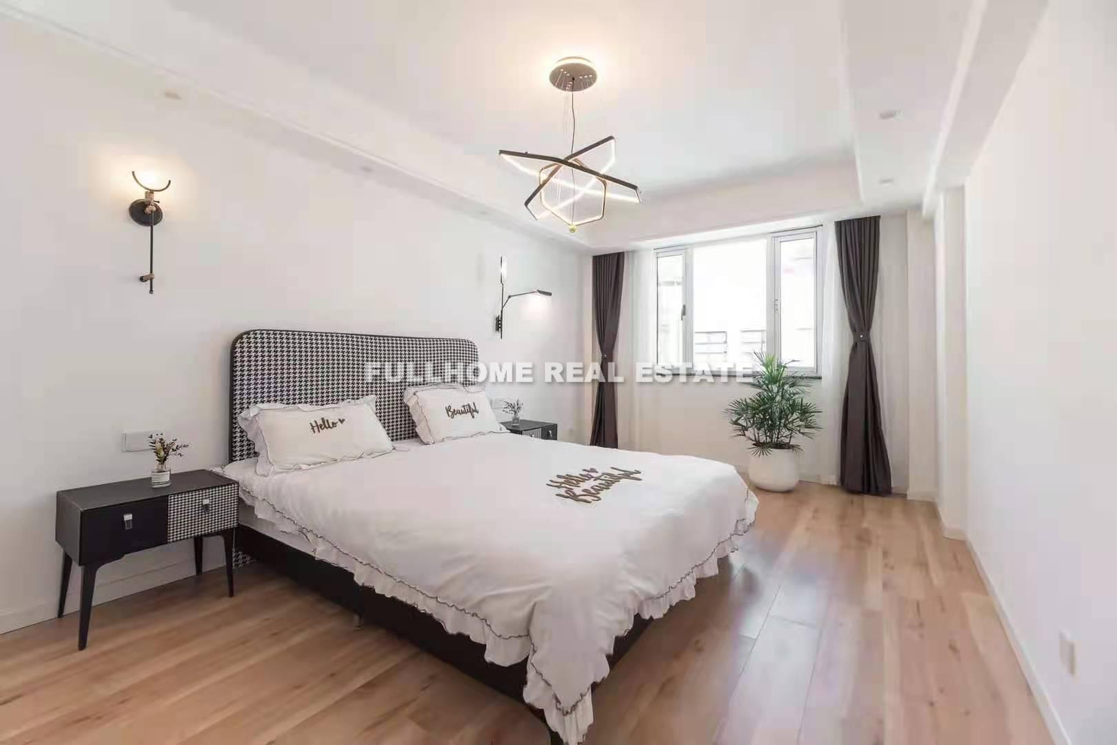 Jiangning Apartment - Interior view 4, Shanghai rental property
