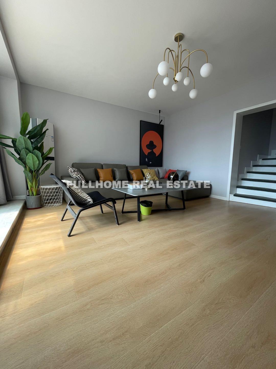Lao Xi Men International Plaza - Interior view 2, Shanghai rental property