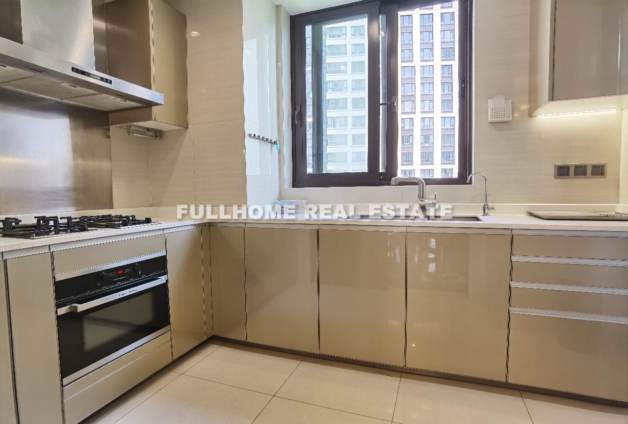 Rainbow New City - Interior view 5, Shanghai rental property