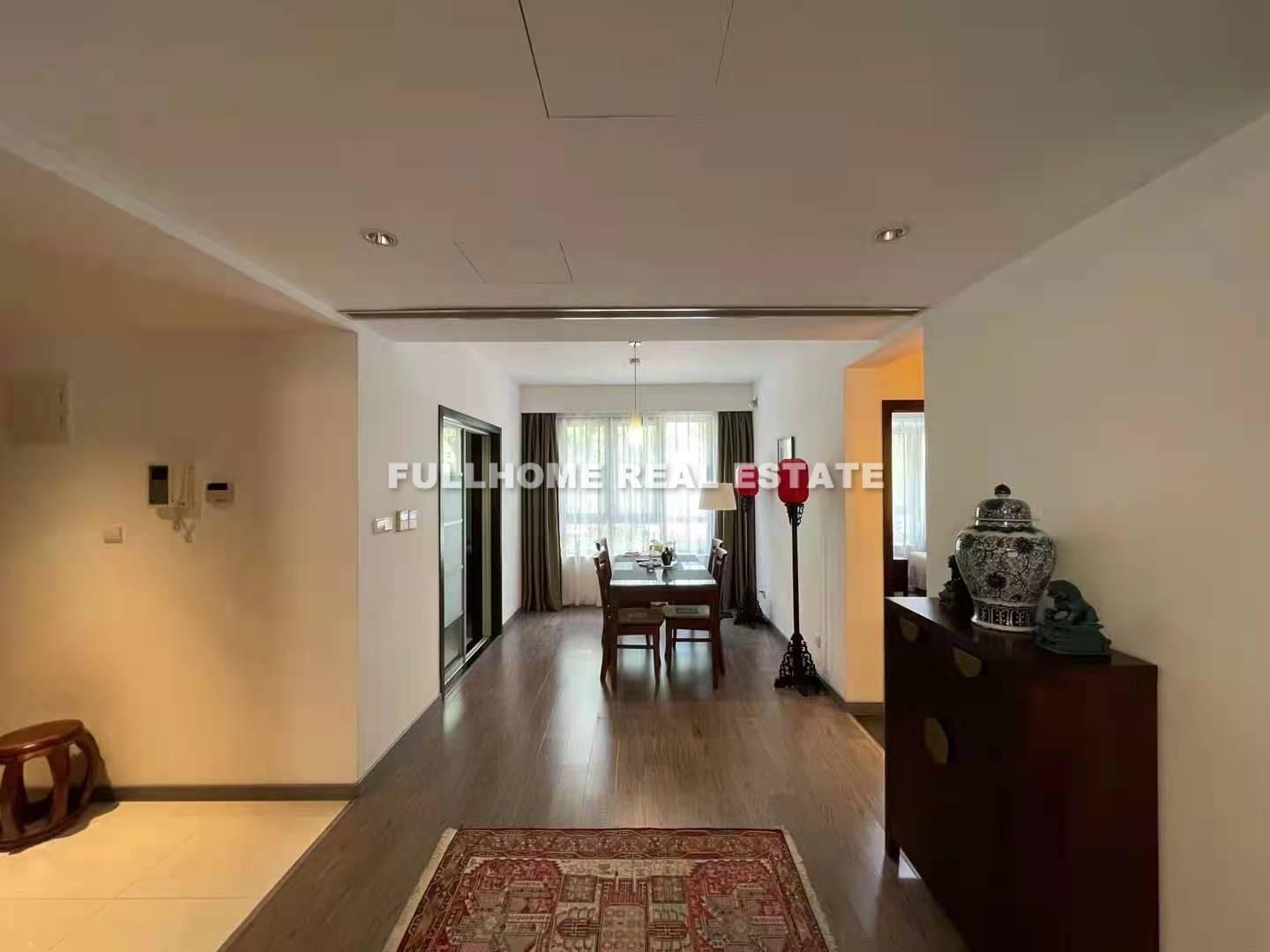 Gubei International Garden - Interior view 9, Shanghai rental property